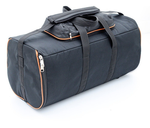 Imagem 8 de 8 de Case Bolsa Bag Jbl Partybox 100 A Prova D´agua Acolchoada
