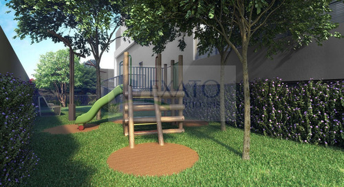Imagem 10 de 15 de Apartamento A Venda Com 260m - Vila Nova Conceição - Em26406
