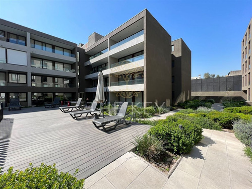Departamento En Remate En Venta De 2 Dorm. En Santiago