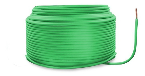 Imagen 5 de 6 de Cable Eléctrico 4 Cajas Calibre 12 Thw Bimetalico 100 M C/u