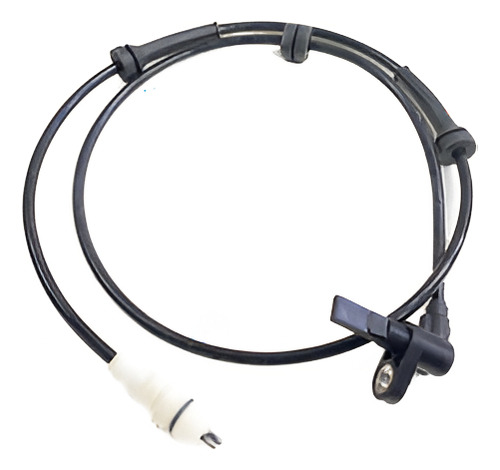 Sensor Abs Trasero Derecho Fiat Idea Adventure 2008-2009 Oem