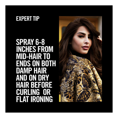 Tresseme Protecting Heat Spray Protector De Calor Cabello