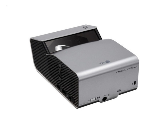 Imagen 3 de 3 de Proyector LG Cinebeam Ph450ug De Tiro Corto - Gntía Oficial