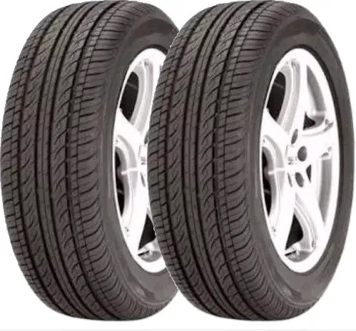 Kit de 2 neumáticos Double King Tires DK558 P 205/60R16 92 V