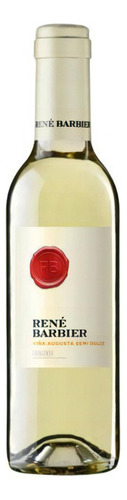 Vb Rene Barbier Viña Augusta 375 Ml