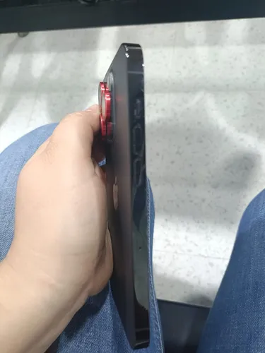 Apple iPhone 14 Pro Max (128 Gb) - Negro Espacial (Usado)