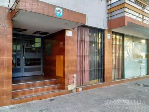 Imagen 4 de 16 de Departamento En Venta De Un Dormitorio En Rosario