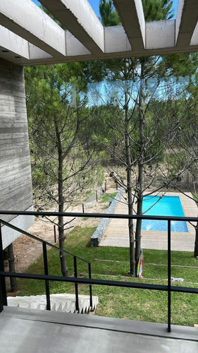 Casa En Venta Costa Esmeralda, Barrio Marítimo Iii.