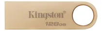 Comprar Pendrive 128gb Kingston Datatraveler Dtse9g3 Metalico 3.2