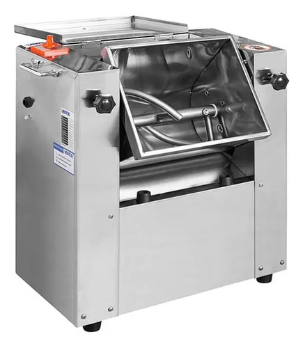 Revolvedora Industrial 5 Kg. Ventus Cód.vr-5k