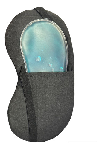 Antifaz Para Dormir Con Hidrogel