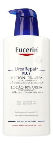 Eucerin Urea Repair Plus 10 1lt