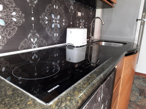 Apartamento Alquiler La Boyera Urb La Boyera Hij