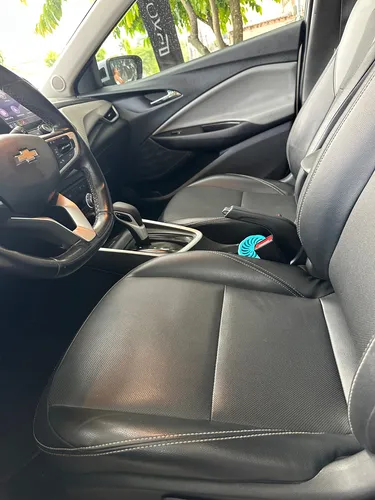 Chevrolet Onix 1.0T Premier Sedan At
