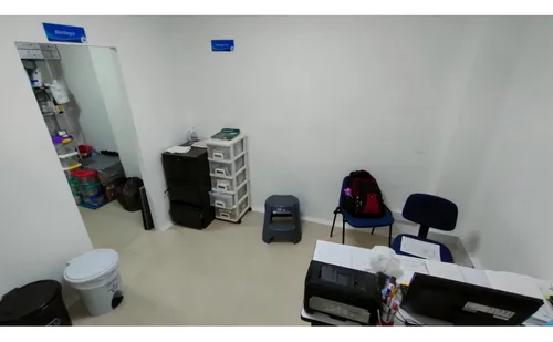 Venta Oficina De 490mtrs2 En Colseguros, Sur De Cali 7896.