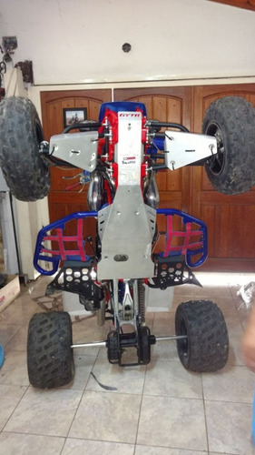 Banshee 2010 Yfz350 Muchos Accesorios