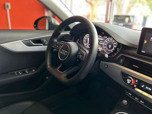 Audi A4 2.0 Fsi Quattro 252cv