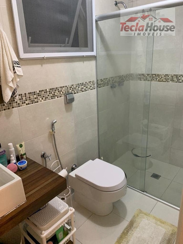 Casa De Condomínio Em Arujázinho I, Ii E Iii - Arujá - 410