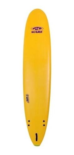 Prancha Surf Soft Longboard 9'0 Maré Pranchas Triquilha
