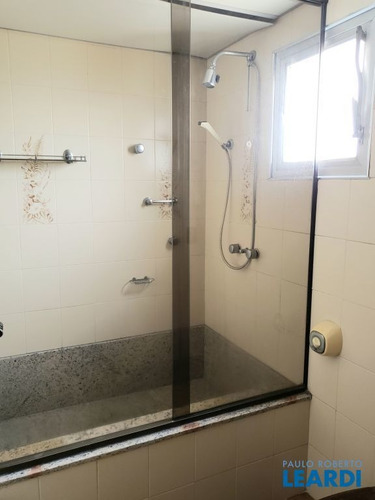 Imagem 13 de 15 de Apartamento - Lapa - Sp - 588126