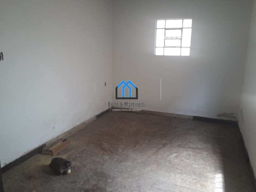 Imagem 7 de 14 de Casa Com 3 Dorms, Chácara Do Visconde, Taubaté - R$ 360 Mil, Cod: 640 - V640