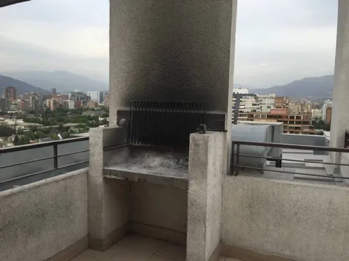 Pdte Errázuriz / Sánchez Fontecilla