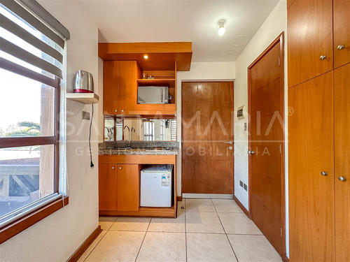 Arriendo Departamento Concepción, Valle Escondido