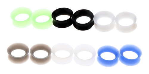 Expansor Doble Acampanado 16mm