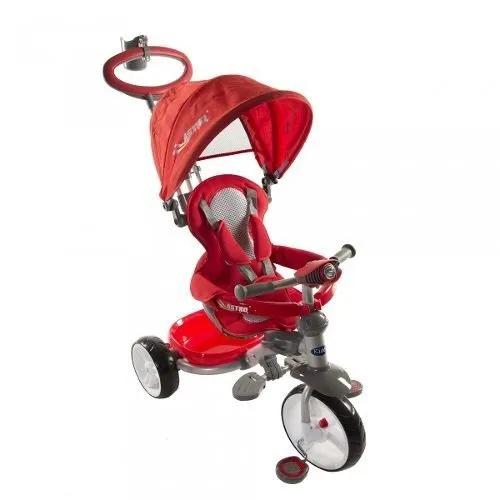 Triciclo kiddy online