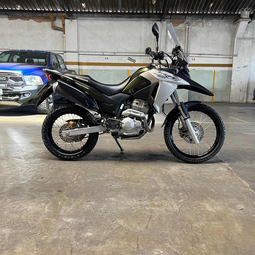 Imagen 12 de 25 de Honda Xre 300