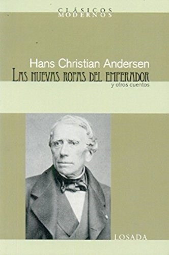 Nuevas Ropas Del Emperador, Las - Andersen Hans