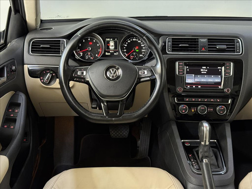 Volkswagen Jetta 2.0 TSI HIGHLINE 211CV GASOLINA 4P TIPTRONIC