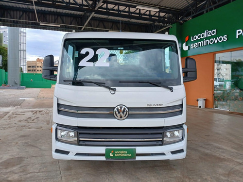 Volkswagen Delivery Express 2p (diesel)(e5)