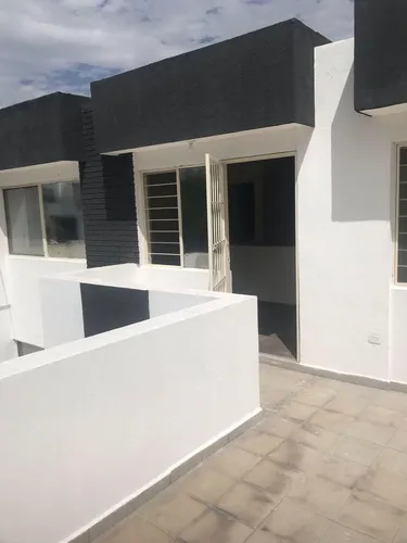 Casa En Renta, Cumbres 2 Sector, Monterrey, Nuevo León