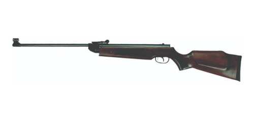 Rifle Aire Comprimido 5.5 Mm Qb25