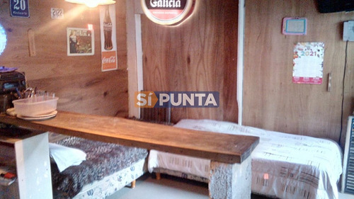 Imagen 6 de 9 de Cabaña En Venta En El Tesoro