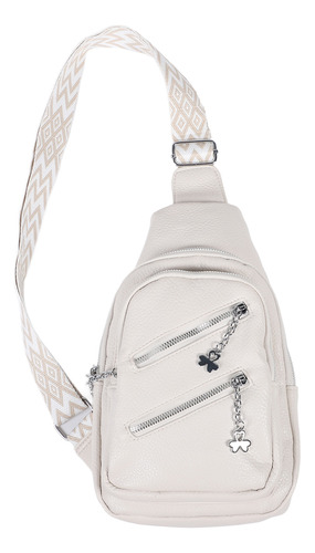 Bolso Bandolera De Piel Sintética Para Mujer, Mochila Pequeñ