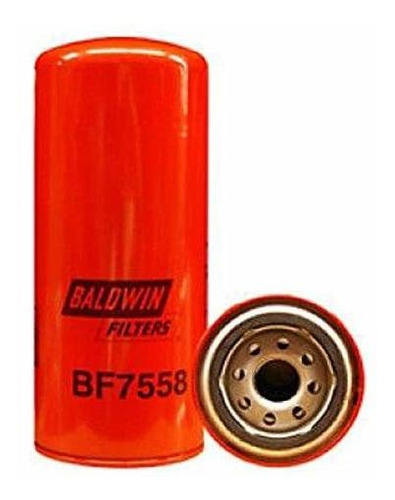 Baldwin Bf7558 Spin-on.
