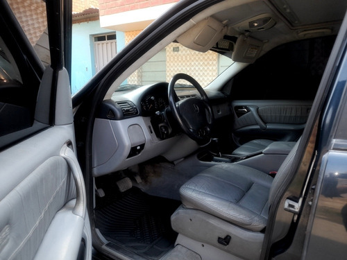 Imagen 4 de 9 de Mercedes Benz Ml 350 Suv 4 X 4