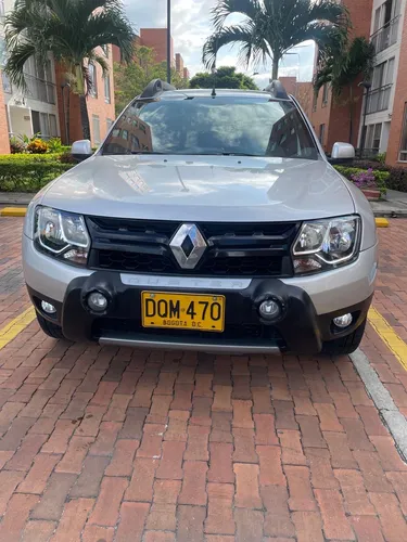 Renault Duster 2.0 Dakar Dynamique