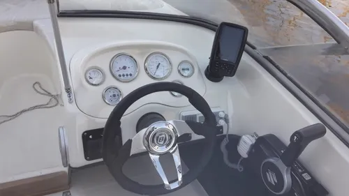 Bermuda Sport 180 Con 115 Hp Suzuki 4 Tiempos Entrega Inmedi