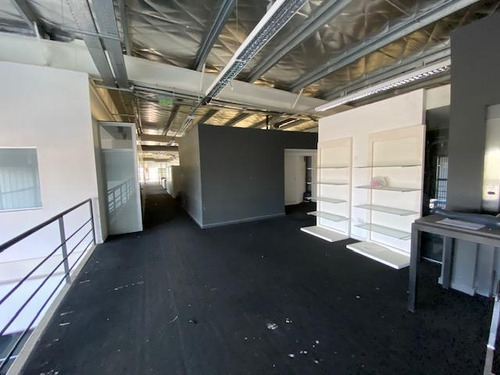 Imagen 5 de 21 de Oficinas - Troncos Del Talar