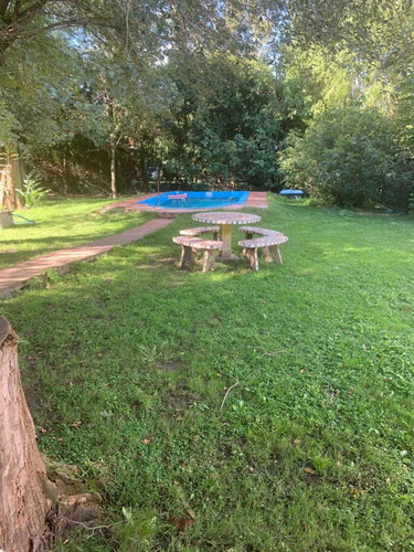 Imagen 3 de 12 de Vacaciones, Alquiler Temporal , Casa Quinta Laguna De Lobos