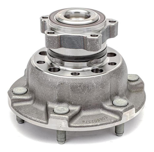 Imagen 1 de 8 de Cubo De Rueda Delantera Ford Transit