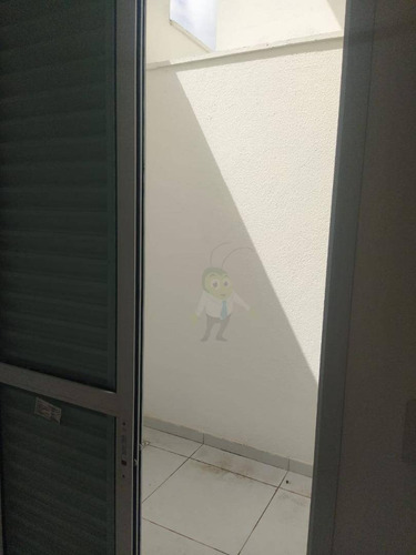 Apartamento Com 2 Dormitórios À Venda, 62 M² Por R$ 345.000,00 - Jardim Ocara - Santo André/sp - Ap1441