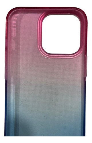 Capa Case Capinha Compatível iPhone 13 Pro Anti Impacto