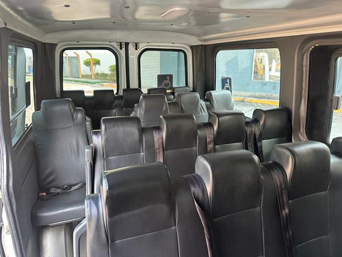 Mercedes-benz Sprinter 311 Curta Teto Baixo 2013/2014
