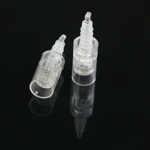 Imagen 2 de 6 de Micro Agujas Especiales Dermapen 1, 3, 5, 7 Y 9 Pin Santiago
