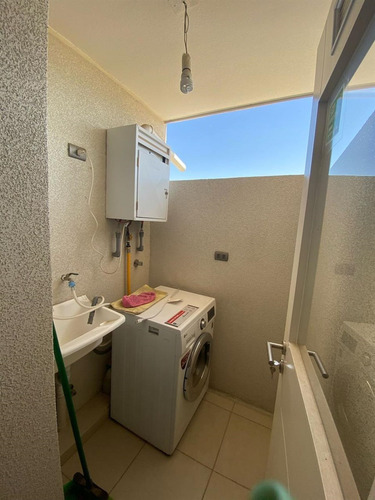 Departamento Gastos Comunes Incluidos
