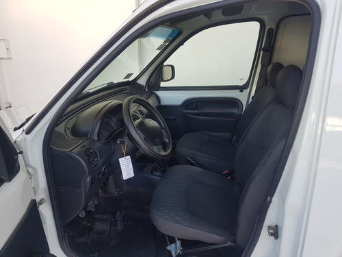 Renault Kangoo Ph3 Confort 1.6 1p